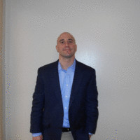 Leeway Employee Jay Katz's profile photo