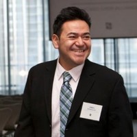 Chicago Loop Alliance Employee Abel Rodriguez's profile photo