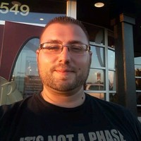 Buffalo Gap Instrumentation and Electrical Co., Inc. Employee Danny Hazelwood's profile photo