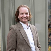 Pierre Frey Employee Vincent Frey's profile photo