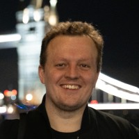 Jesse Collins