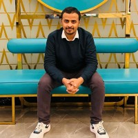 EdgeGlobal LLC Employee Rishi Yadav's profile photo