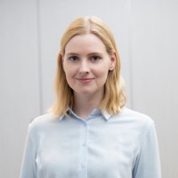 Epson Deutschland GmbH Employee Laura Flick's profile photo