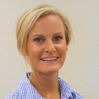 FutureOn Employee Stine de Lange Kobberstad's profile photo