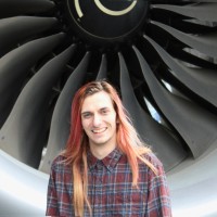 United Aviate Academy Employee Nathan Poyner's profile photo