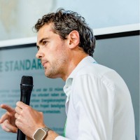 CarbonStack Employee Jesper Kolk's profile photo