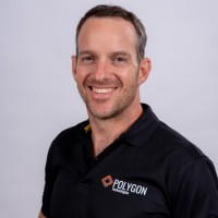 Polygon Technologies Employee Danny Golcman's profile photo