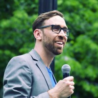 State Water Resources Control Board Employee James Nachbaur's profile photo