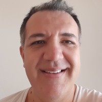 Enfil Controle Ambiental Employee Marcos Bicudo's profile photo