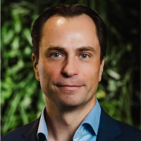 Volksbank Employee Bernhard Moitzi's profile photo