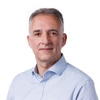 Nigel Osborne
