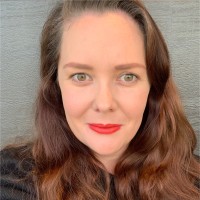 Connect3i Employee Alli Hill's profile photo