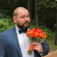 Mikhail Zakharov Email