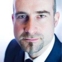 DKV MOBILITY SERVICES Employee Kai Veldkamp's profile photo
