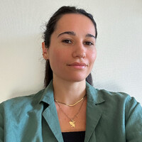 Espace Group Employee Gwenaelle Latour's profile photo