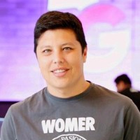 WOM Chile Employee Andres Ok's profile photo