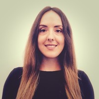 Netcompany-Intrasoft Employee Niki Karakosta's profile photo