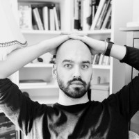 Hochschule für Musik in Würzburg Employee Mateusz Phouthavong's profile photo