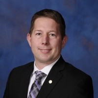 Chester Water Authority Employee Kyle Torster's profile photo