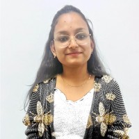 VICCAS Employee Indraganti Hiranmayee's profile photo
