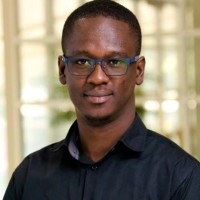 2iE - Institut International d'Ingénierie de l'Eau et de l'Environnement Employee John Steve Kabore's profile photo