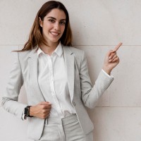 KILONEWTONS Employee Sarah Muffins's profile photo