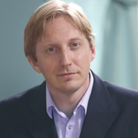 Raw Generation Employee Matt Jozwiakowski's profile photo