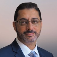 Emerald Cloud Lab Employee Al Habib's profile photo