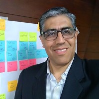 Classgap Employee César Ricardo Pérez Minchola's profile photo