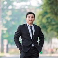 Hiệp Đoàn Email & Phone Number