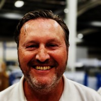 Modula USA Employee John Beauregard's profile photo