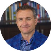 Dean Mosca Email & Phone Number