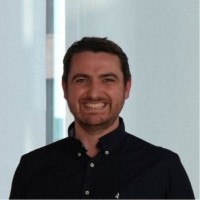 ]init[ - Services for the eSociety Employee Stephan Stechow's profile photo