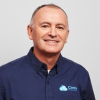 Cintoo Employee Dominique Pouliquen's profile photo
