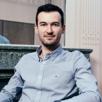 Atelier C+M Employee David Cesson's profile photo