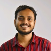 UAbility Employee Durgesh Pandey's profile photo