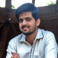 WEBVARAD SOLUTIONS Employee Tushar Shet's profile photo