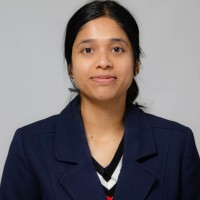 Senjuti Dutta Email