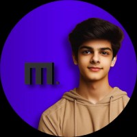 Medial Employee Pratham Agrawal's profile photo