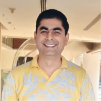 GODREJ INDUSTRIES LIMITED Employee Vijay Raj's profile photo