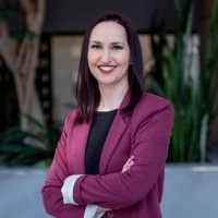 Leandra Webb-Ray Email & Phone Number