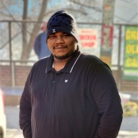 Ascend Soft Employee Kiran Anguluri's profile photo