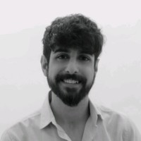 Catalysis Laboratories Employee David Marquez's profile photo