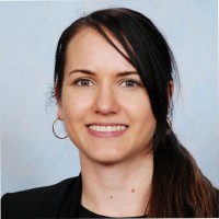 Brisbane Catholic Education Employee Jenna Webb's profile photo