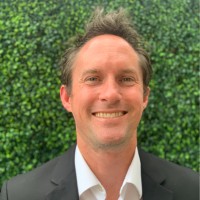 Hochiki America Corporation Employee Brian Oliver's profile photo