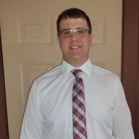 STL Staffing Employee Dan Roth's profile photo