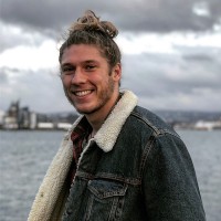 ReechCraft Employee Hunter Nickel's profile photo