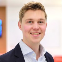 Wouter de Jong Email & Phone Number