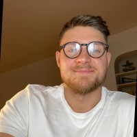 Field Effect Employee Owen Daly's profile photo
