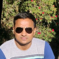 TKWS DMC Employee Sudhir Gusain's profile photo